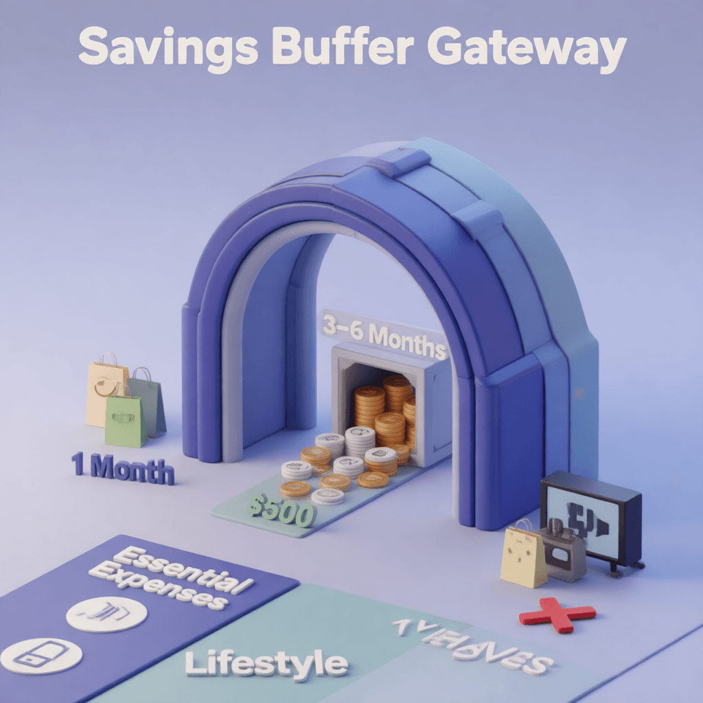 Financial Awareness Gateways
