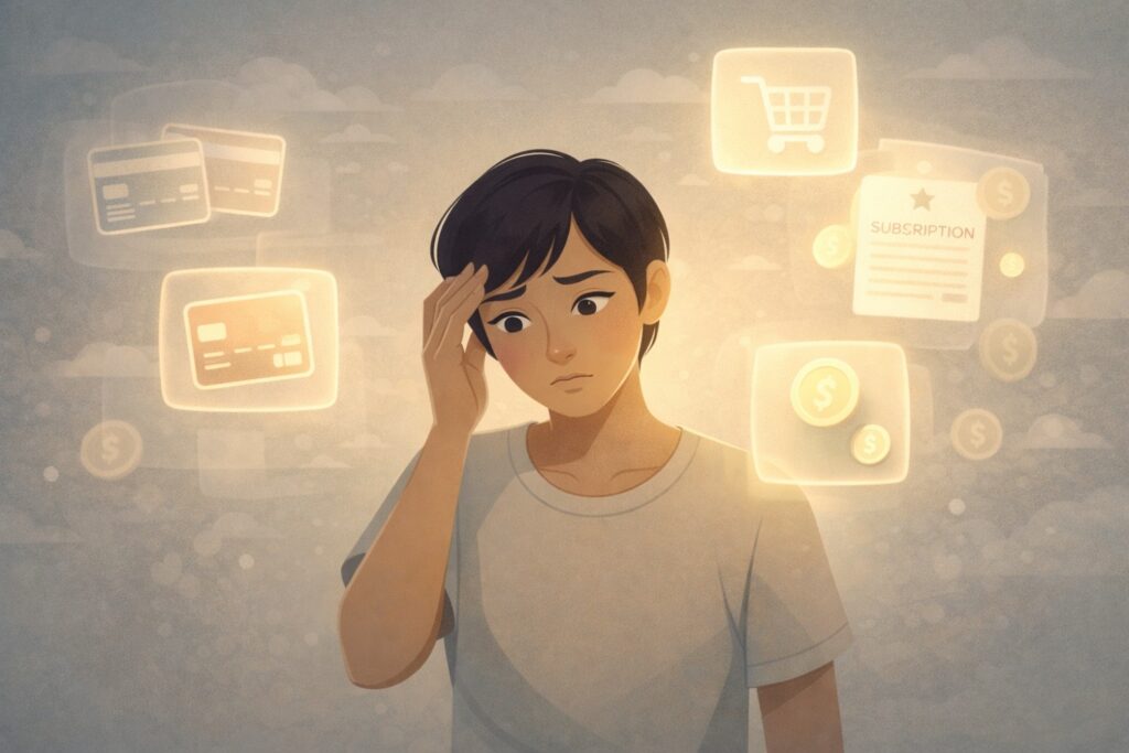 Small business expenses