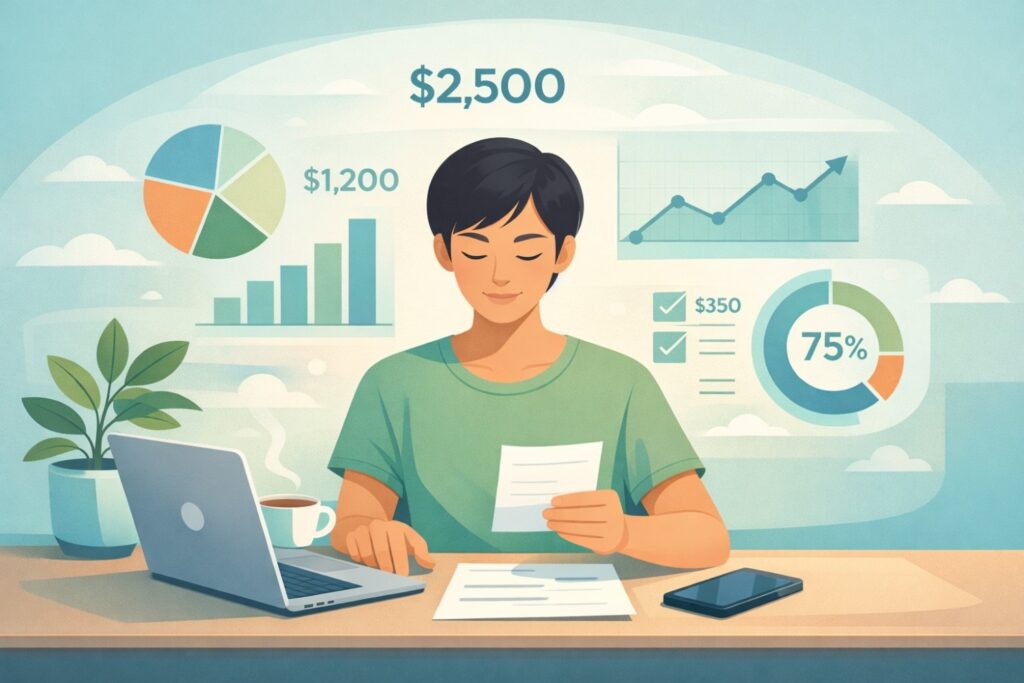 Expense Balance Gateway