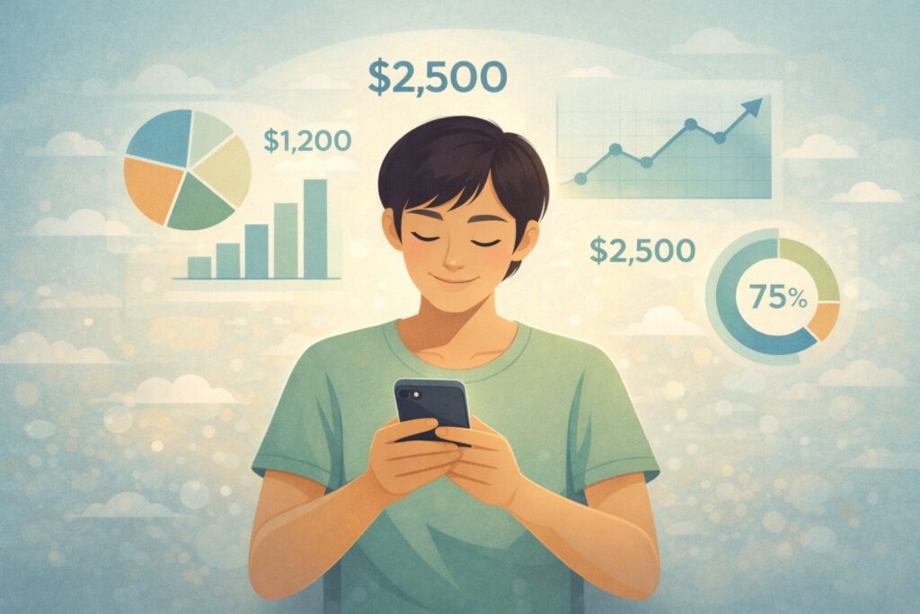 Expense Balance Gateway approach