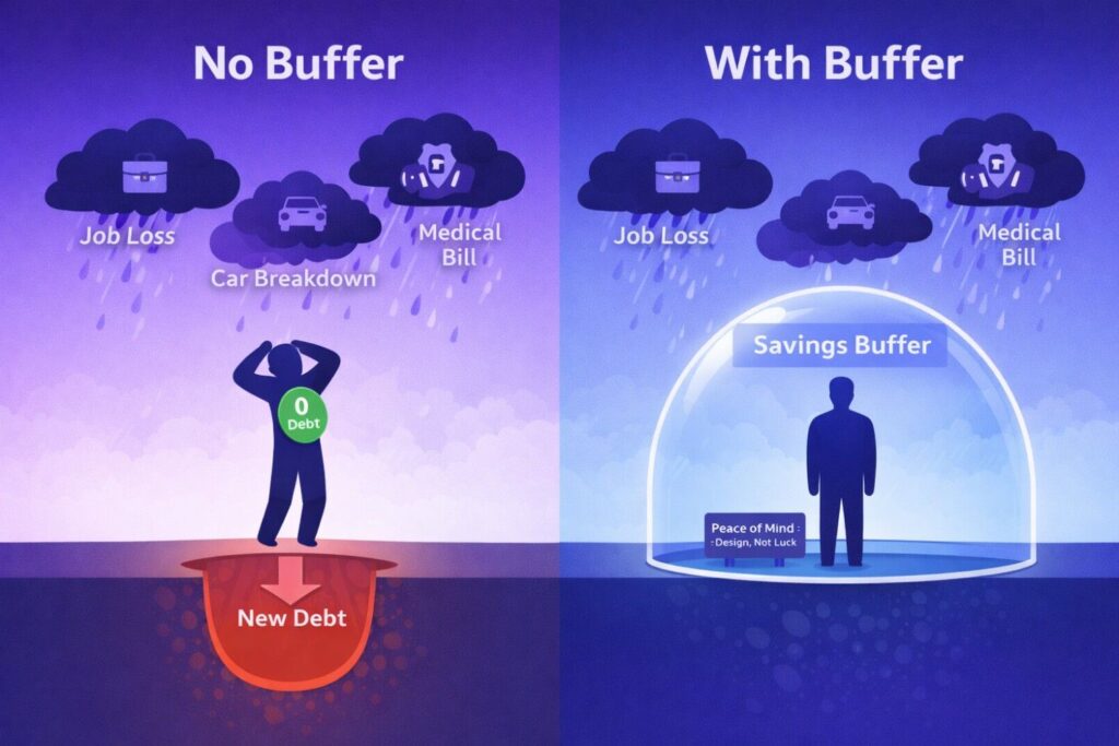 Financial Safety Net