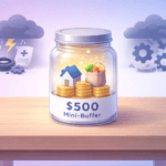 How Much Emergency Savings Do Beginners Need with Low Income