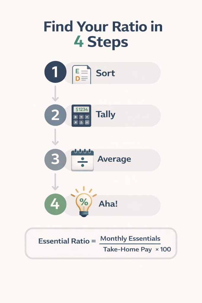 Reveal Your Financial Reality