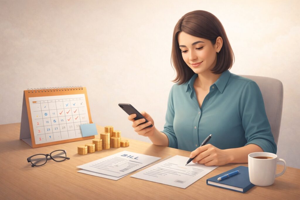 Smart Money Gate Savings Buffer Gateway