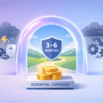 What Is an Appropriate Emergency Fund Size Based on Expenses