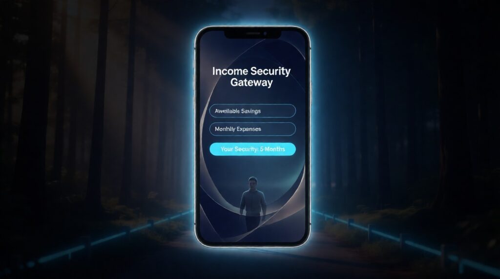 the Income Security Gateway