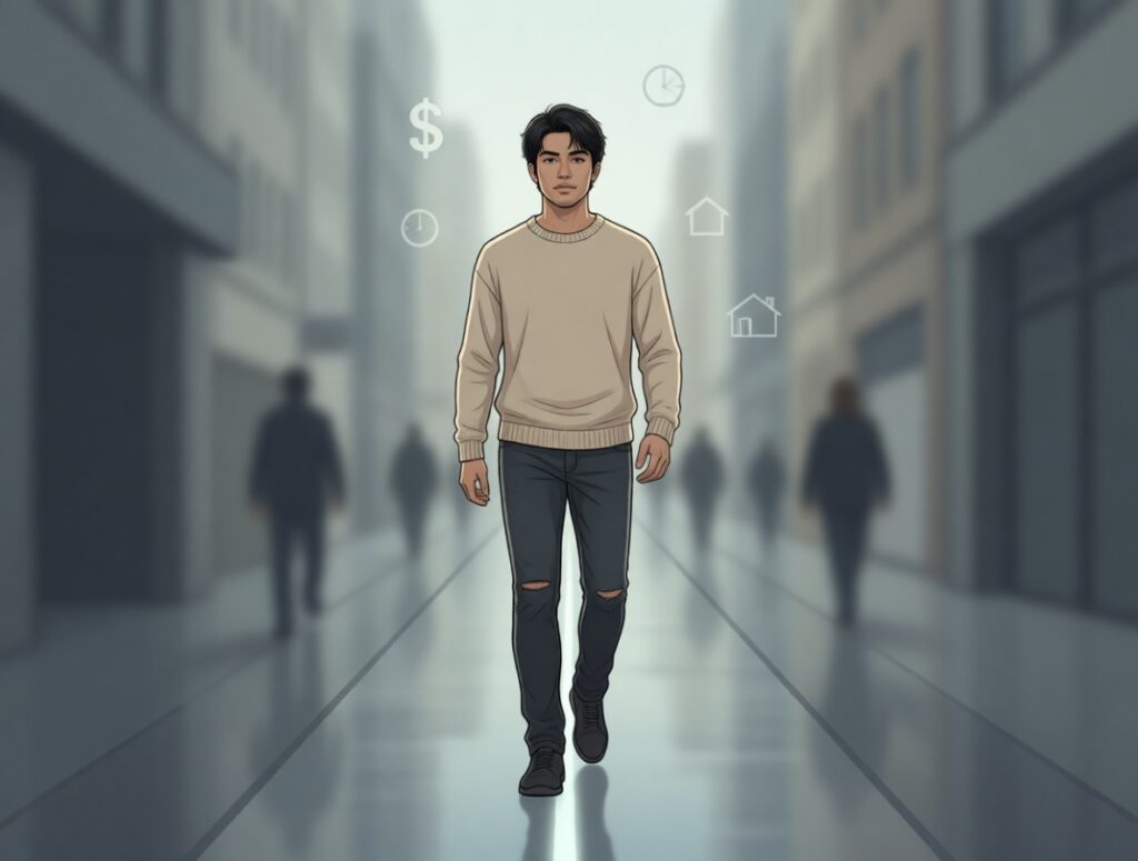 Attention Training Check