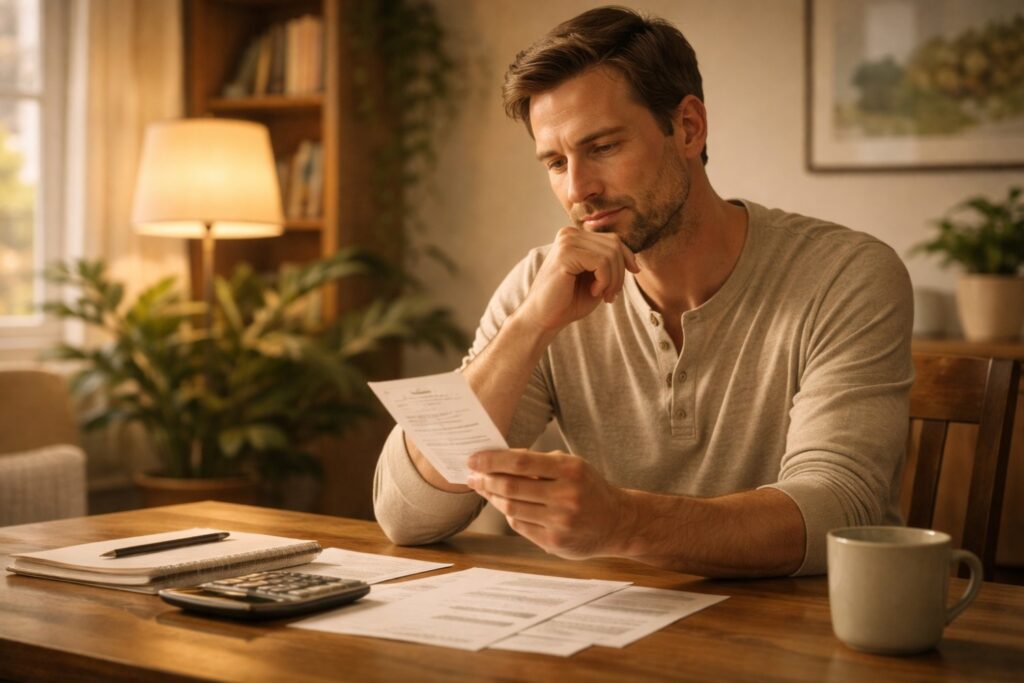 Emotional Triggers in Spending