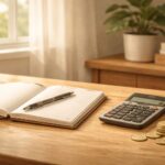 Financial Health Tips Without Professional Advice