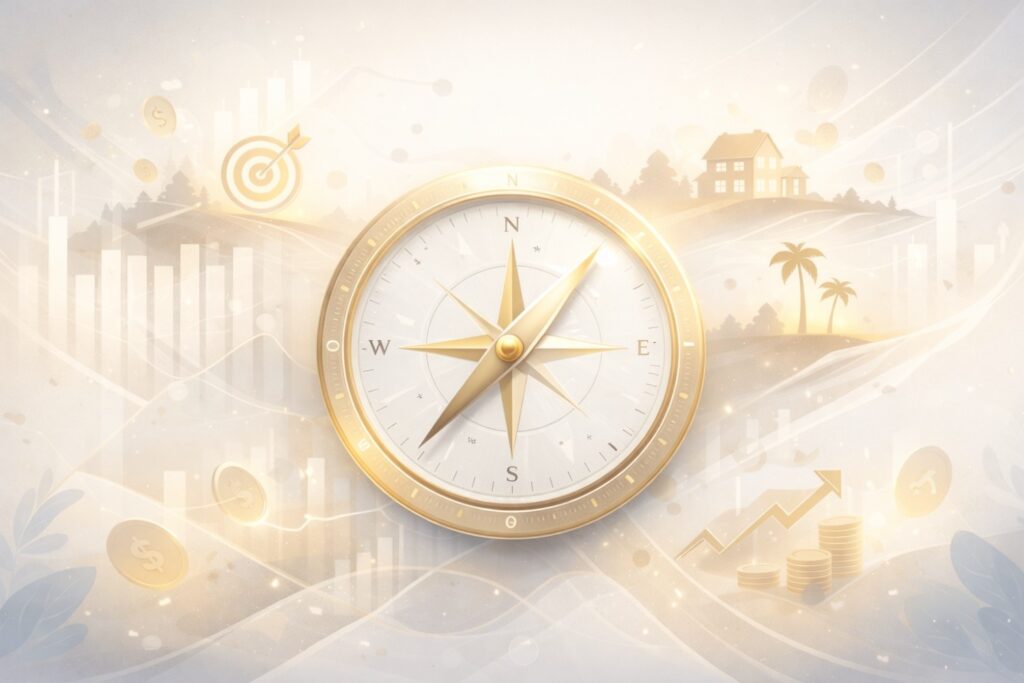 Financial Intentions