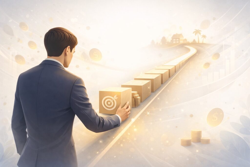 How Clear Financial Intentions Improve Money Alignment