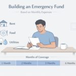 How to Calculate an Emergency Fund Builder Based on Your Monthly Expenses