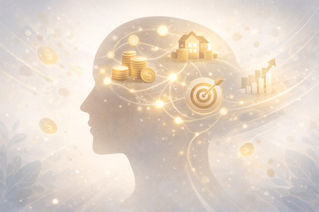 Money Beliefs & Mindset