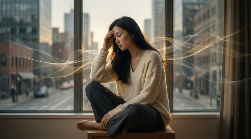 Visualization and Mental Rehearsal