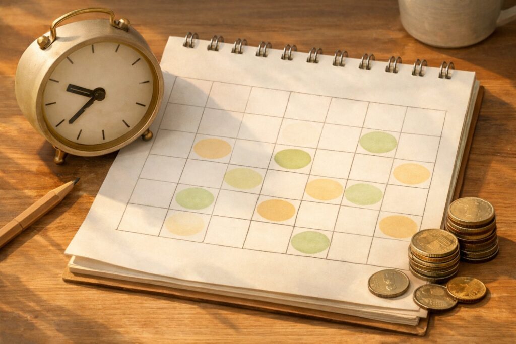 What Financial Awareness