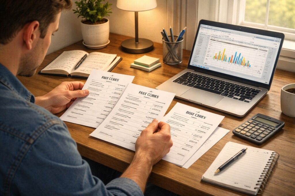 Rising Cost of Living