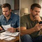 living paycheck to paycheck in America